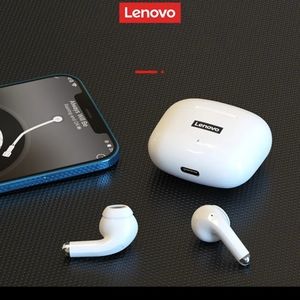 2022 New Original Lenovo LP40 Pro Wireless Earphones